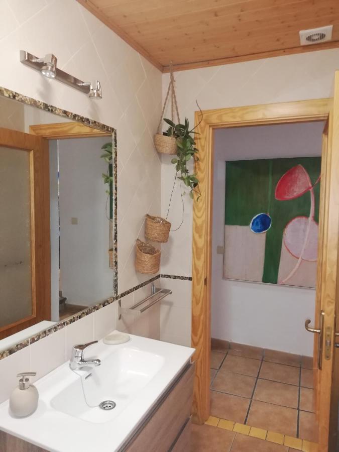 La Buganvilla De Juana Y Antonio Casares Exterior photo